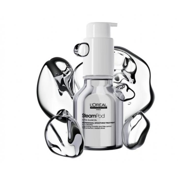 L'oreal Professionel SteamPod Thermal Protection Serum 50ml